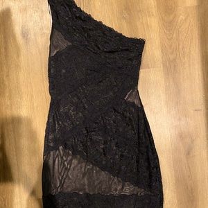 Sexy Little Black Dress